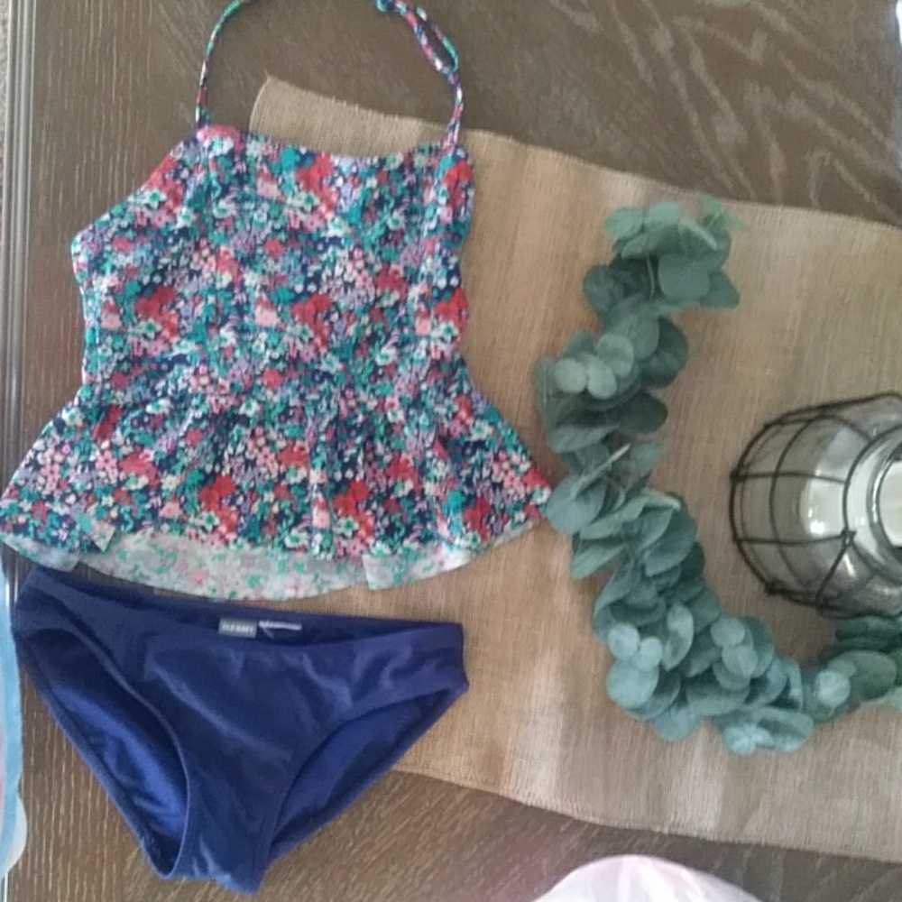 Swim suit